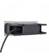 Integrated LED Outdoor Recessed Light Marine Grade Brushed Stainless Steel, Frosted IP44