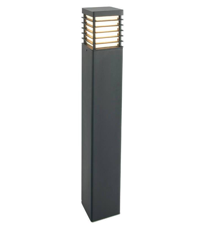 Outdoor Large Bollard, E27