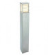 Outdoor Large Bollard, E27