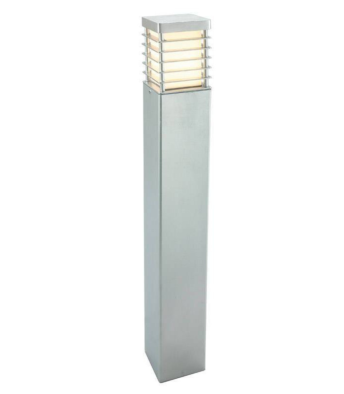 Outdoor Large Bollard, E27