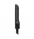 Integrated LED Outdoor Wall Flood Light Matt Black, Glass IP65
