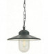 Outdoor Chain Lantern, E27