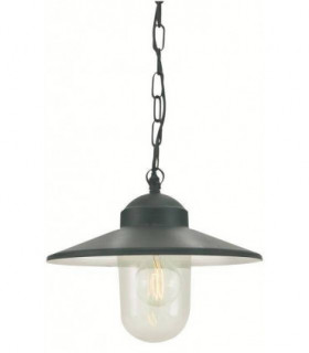 Outdoor Chain Lantern, E27