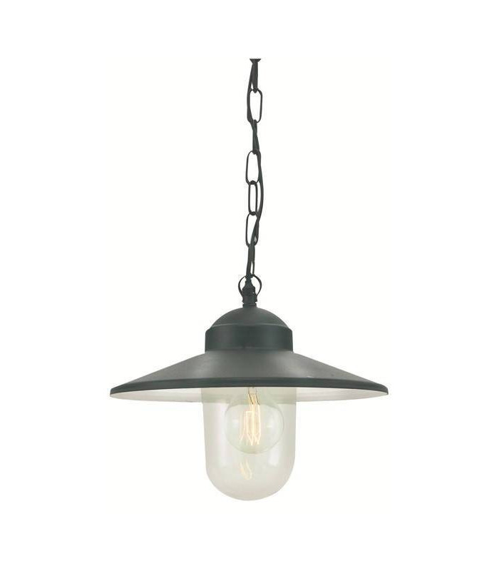 Outdoor Chain Lantern, E27