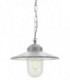 Outdoor Chain Lantern, E27