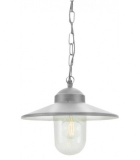 Outdoor Chain Lantern, E27