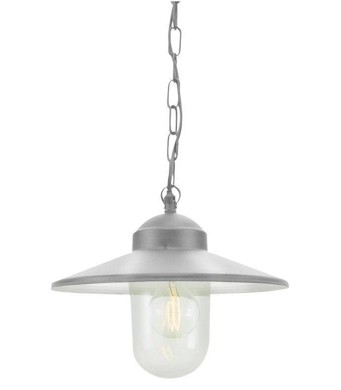Outdoor Chain Lantern, E27