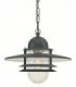 Outdoor Chain Lantern, E27