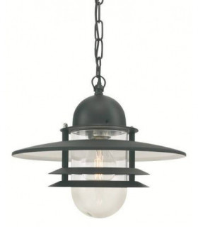 Outdoor Chain Lantern, E27