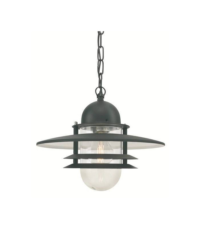 Outdoor Chain Lantern, E27