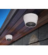 Integrated LED Crystal Spotlight White