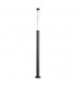 Outdoor Bollard Urban Grey 181cm