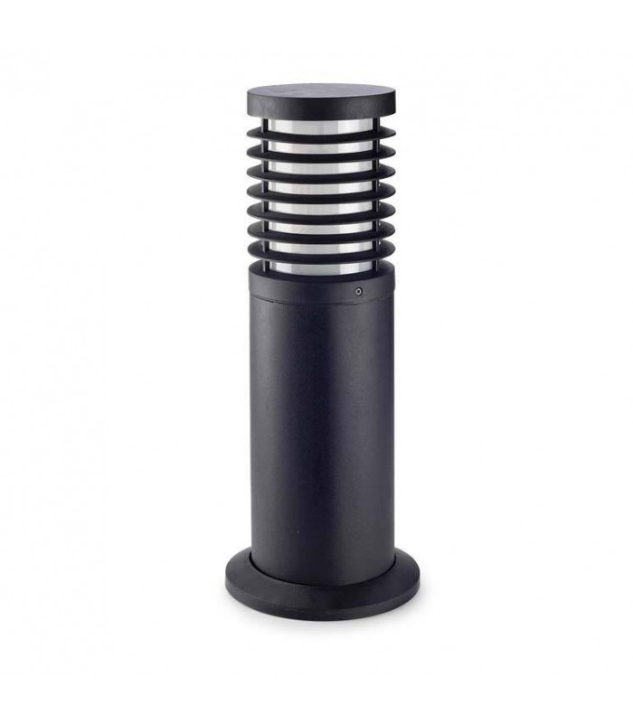 Outdoor LED Outdoor Bollard Black 50cm 1555lm 3000K IP65