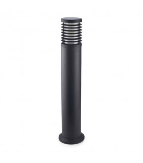 Outdoor LED Outdoor Bollard Black 90cm 1555lm 3000K IP65