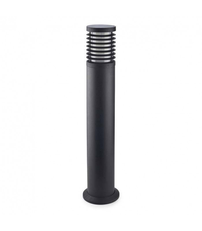 Outdoor LED Outdoor Bollard Black 90cm 1555lm 3000K IP65