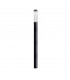 Outdoor Bollard Lamp Post Urban Grey 300cm