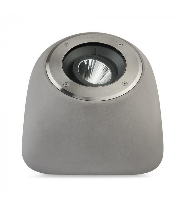 Outdoor Ground Light Cement