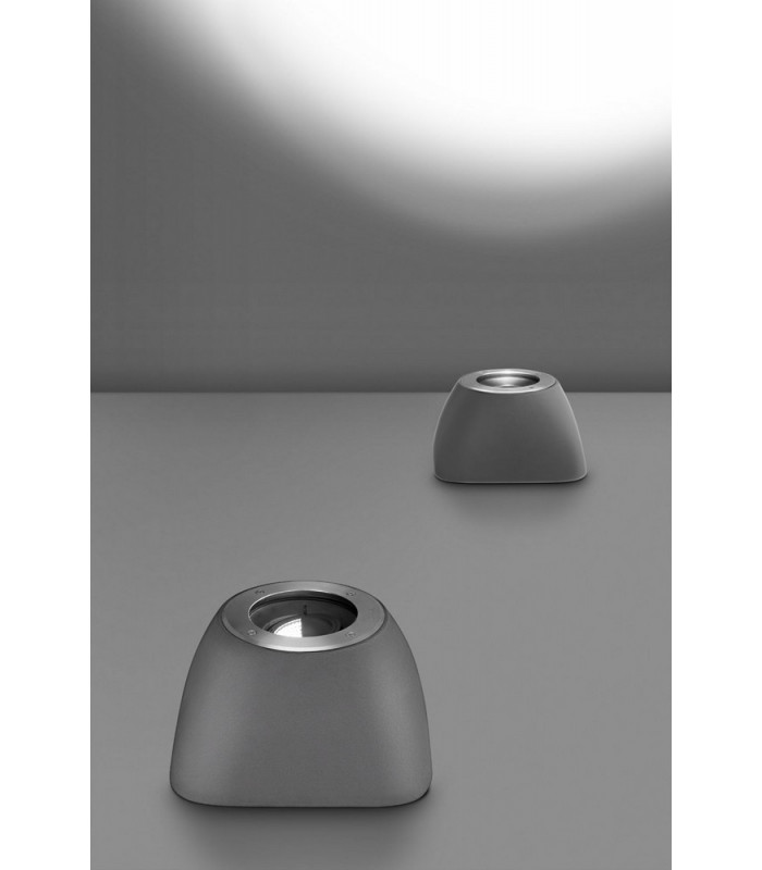 Outdoor Ground Light Cement
