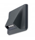 Outdoor LED Outdoor Ground Light Urban Grey 296lm 3000K IP67
