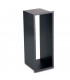 Outdoor LED Recessed Wall Light Grey 162lm 3000K IP54