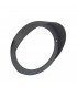 Outdoor LED Spotlight Urban Grey 5790lm 3000K IP65