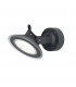 Outdoor LED Spotlight Urban Grey 919lm 3000K IP65