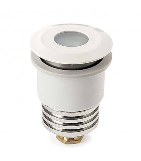 Outdoor LED Submersible Aqua Recessed Pc White 184lm 4000K IP68 (1m)