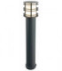 Outdoor Large Bollard, E27