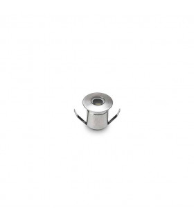 Outdoor LED Uplight recessed Gea LED Signaling Mini 1 X LED 0. 12lm 3000K IP67