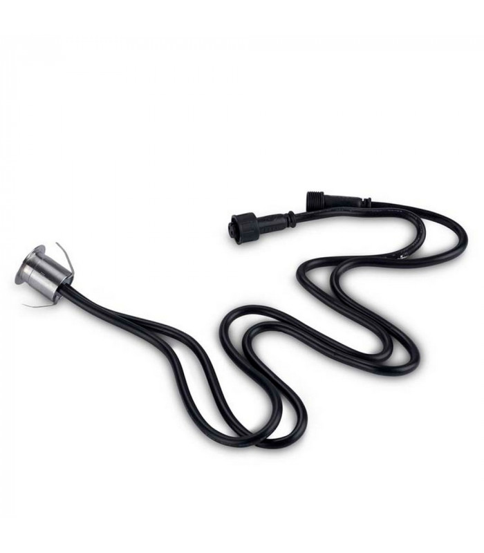 Outdoor LED Uplight recessed Gea LED Signaling Mini 1 X LED 0. 12lm 3000K IP67