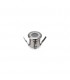 Outdoor LED Uplight recessed Gea LED Signaling Mini 1 X LED 1 20lm 3000K IP67