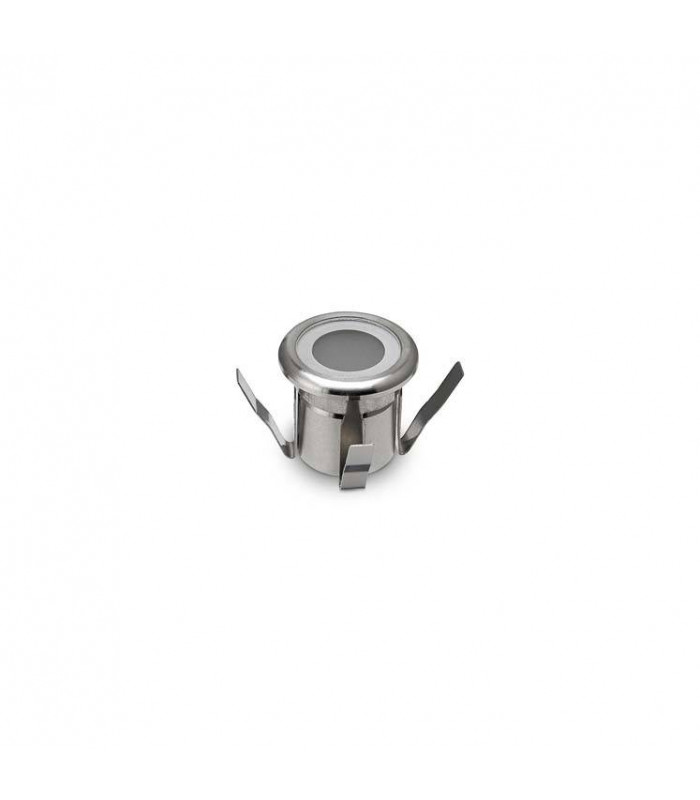 Outdoor LED Uplight recessed Gea LED Signaling Mini 1 X LED 1 20lm 3000K IP67