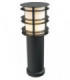 Outdoor Medium Bollard, E27