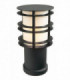 Outdoor Small Bollard, E27