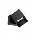 Outdoor LED Wall Light Urban Grey 1027lm 3000K IP65