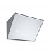 Outdoor LED Wall Light Urban Grey 13cm 1604lm 4000K IP65