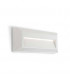 Outdoor LED Wall Surface Mounted Light White 8cm 292lm 4000K IP65