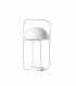 LED White Portable Lamp 3W 2700K