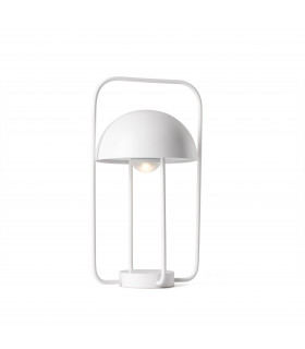 LED White Portable Lamp 3W 2700K