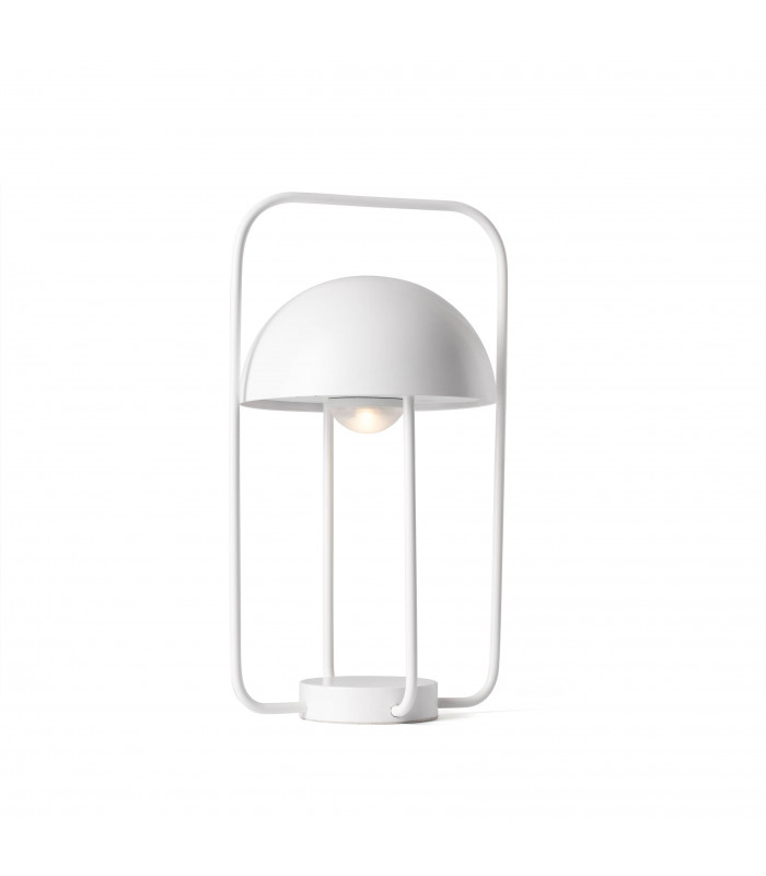 LED White Portable Lamp 3W 2700K