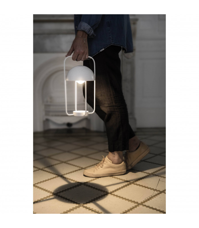 LED White Portable Lamp 3W 2700K
