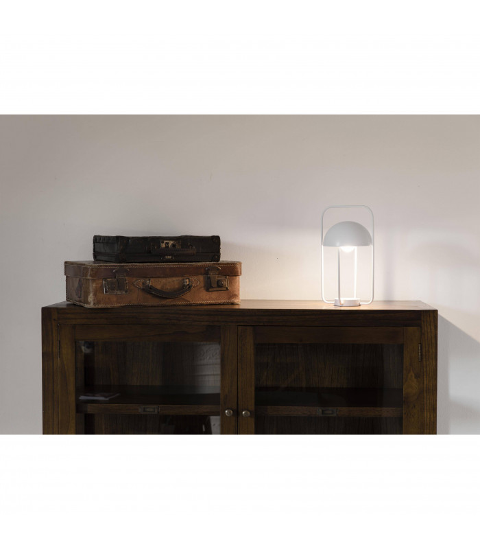 LED White Portable Lamp 3W 2700K