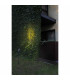 Outdoor LED Spike Light Black H50 14W 3000K IP65