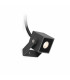 Outdoor LED Spotlight Dark Grey 2W IP65