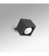 Outdoor Spotlight Dark Grey 20W IP65