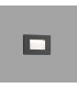Outdoor LED Recessed Wall Light Dark Grey 5W 3000K IP65