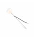 Outdoor LED Spike White 6W 2700K IP65