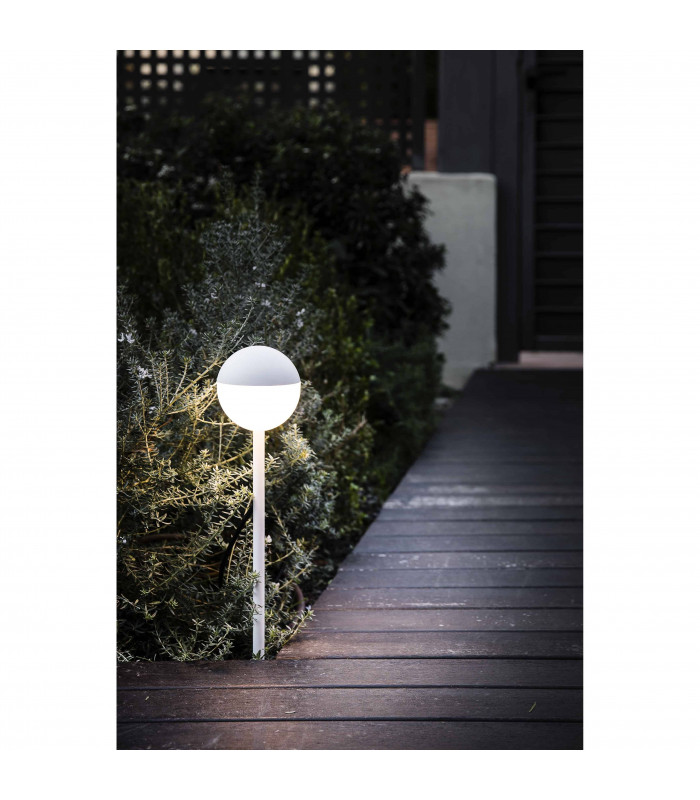 Outdoor LED Spike White 6W 2700K IP65