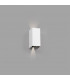 Outdoor LED Up Down Wall Lamp White 6W 3000K IP54