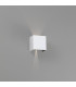 Outdoor LED Up Down Wall Lamp White 6W 3000K IP54